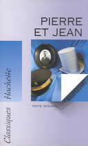 Pierre et Jean
