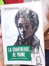 La Chartreuse de Parme