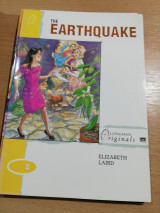 The Earthquake