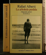 La arboleda perdida: Libros III y IV de memorias