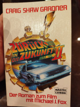 Zurück in die Zukunft Teil II