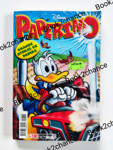 Paperino 360
