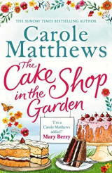 The Cake Shop in the Garden