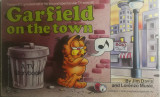 Garfield on the Town