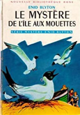 Le mystère de l' ile aux mouettes