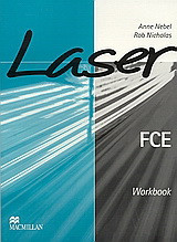 Laser FCE: Workbook