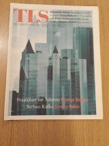 The Times Literary Supplement, no. 5245 (October 10, 2003)