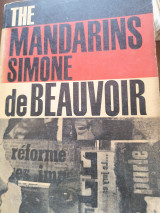 The mandarins