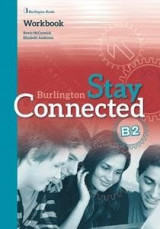 Stay Connected B2 Workbook Teacher's edition