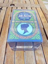 Jane Austen The Classic Collection