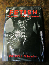 Fetish-fashion sex and power pb