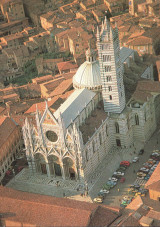 Κάρτα - Siena Cattedrale (4)