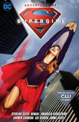 Supergirl: Digital First Vol. 1