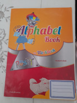 Alphabet book