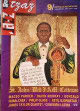 Jazz & Τζαζ 9