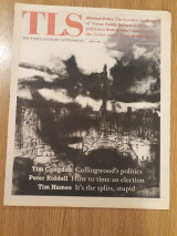 The Times Literary Supplement, no. 5323 (April 8, 2005)