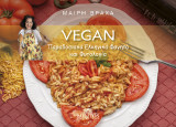 Vegan Παραδοσιακά Ελληνικά Φαγητά και Φυτολογία