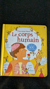 Le corps humain