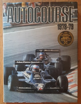 Autocourse Nineteen Seventy-Eight to Seventy-Nine