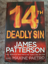 14th Deadly Sin