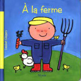 A la ferme