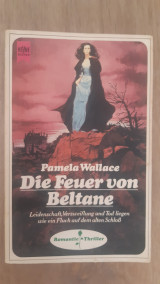 Die Feuer von Beltane