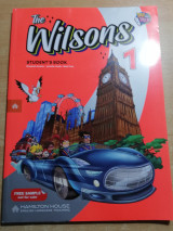 The Wilsons 1 student's book