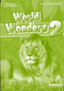 World wonders 2 : teacher's book