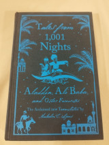 Tales from 1,001 nights