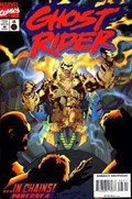 Ghost Rider, Vol. 2 #63