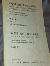 West of England