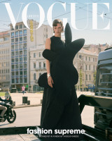 Vogue Greece -Τεύχος 57 - Σεπτέμβριος 2024