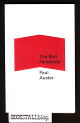 The Red Notebook