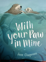 With Your Paw in Mine