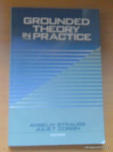 Grounded Theory In Practice