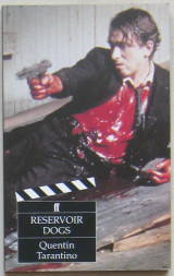 Reservoir Dogs