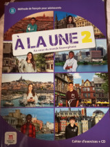 A la une 2