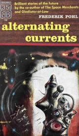 Alternating currents (1st edition)