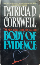 Body Of Evidence