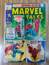 Marvel Tales Vol. 2 (1964-1995) 26