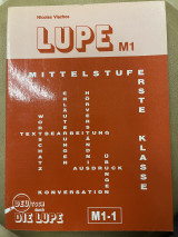 Lupe M1 mittelstufe