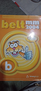 Belt ΜΜ Books