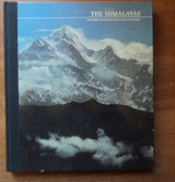 The Himalayas-The worlds wild places -Time Life Books