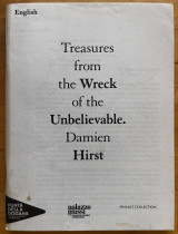 Treasures from the wreck of the unbelievable