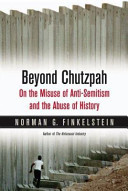 Beyond Chutzpah