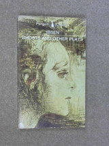 Ghosts and Other Plays