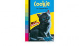 Cookie, le chaton têtu