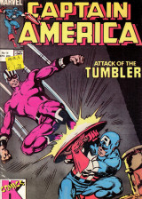 Captain America 14