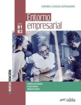 Entorno Empresarial B1-B2 Libro del Alumno