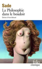 La Philosophie dans le boudoir